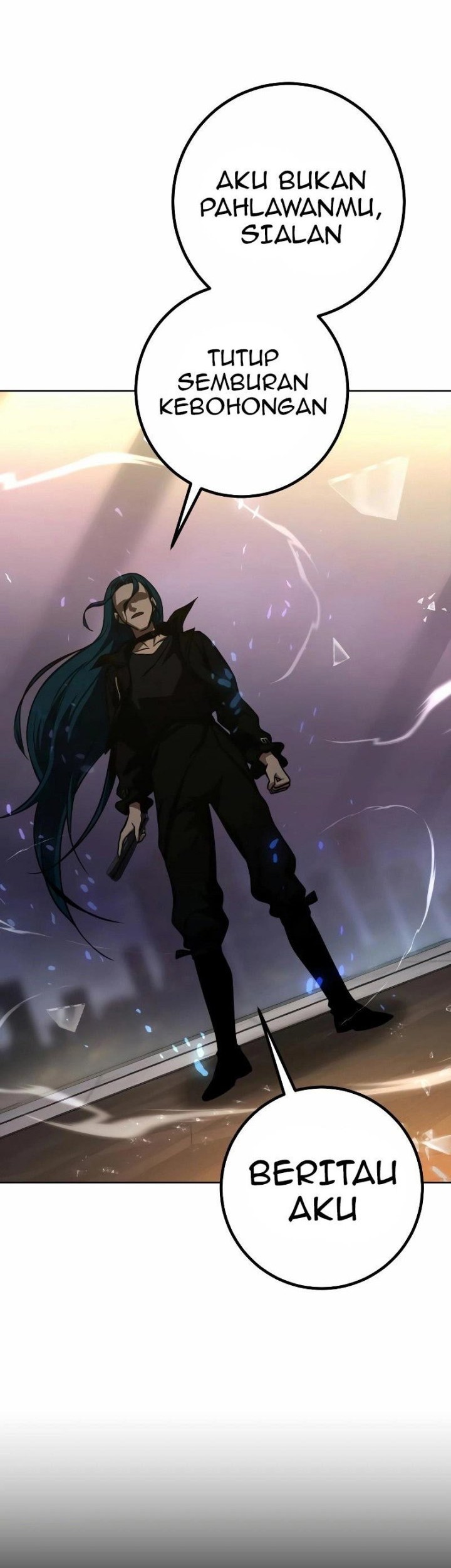 Hero the Maximum Chapter 24 - halaman 13