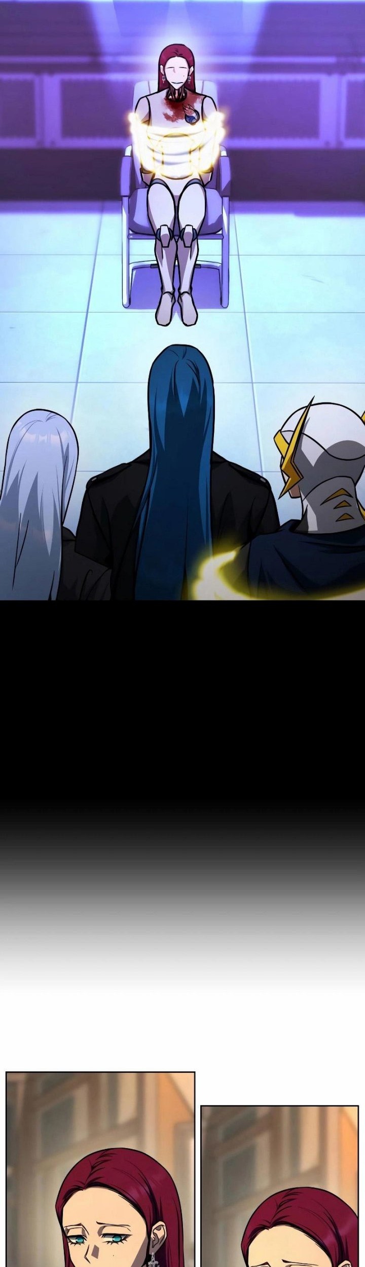 Hero the Maximum Chapter 24 - halaman 16