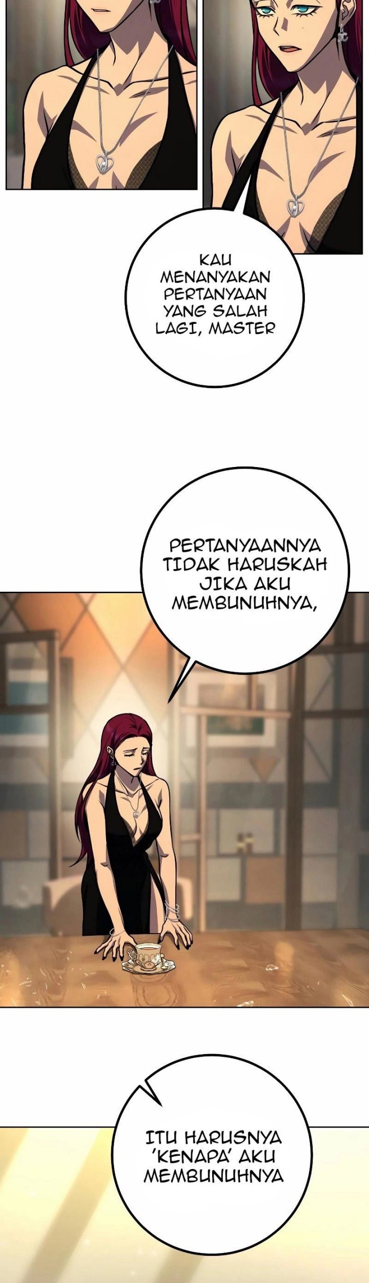 Hero the Maximum Chapter 24 - halaman 17