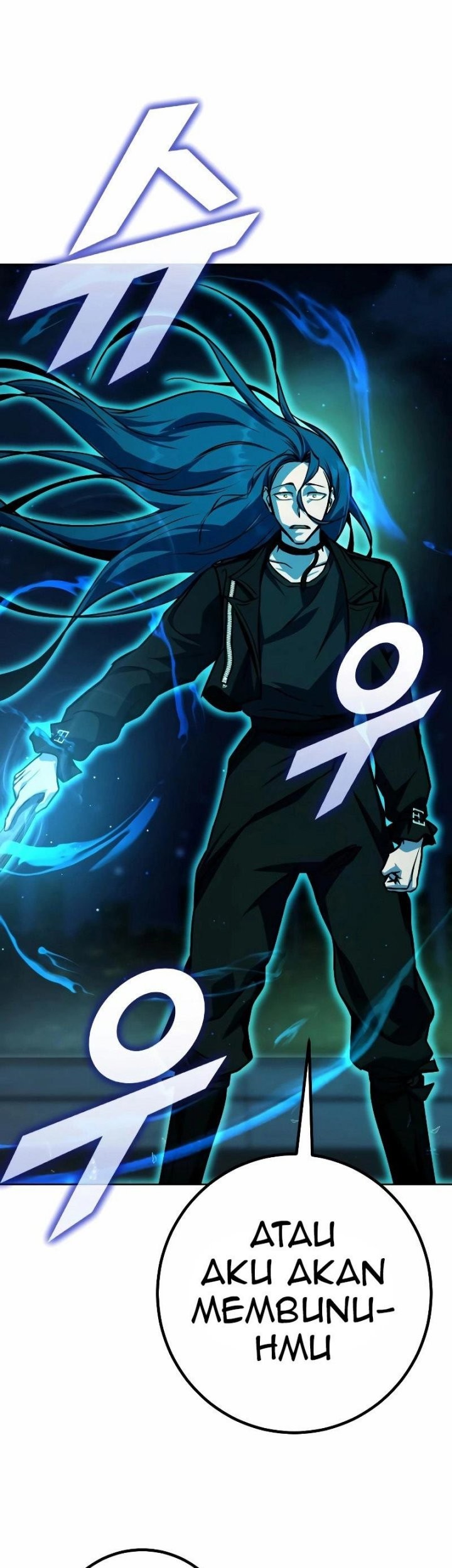 Hero the Maximum Chapter 24 - halaman 20