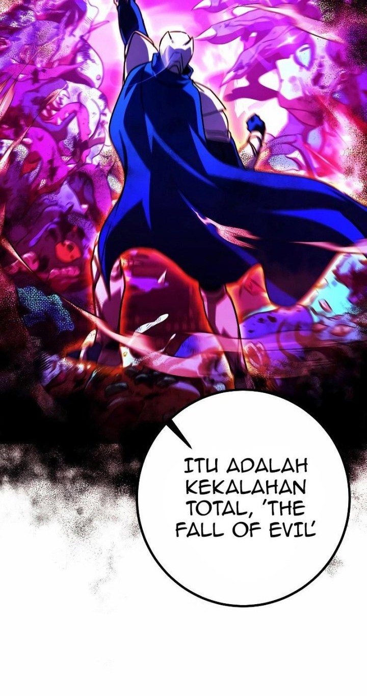 Hero the Maximum Chapter 24 - halaman 32