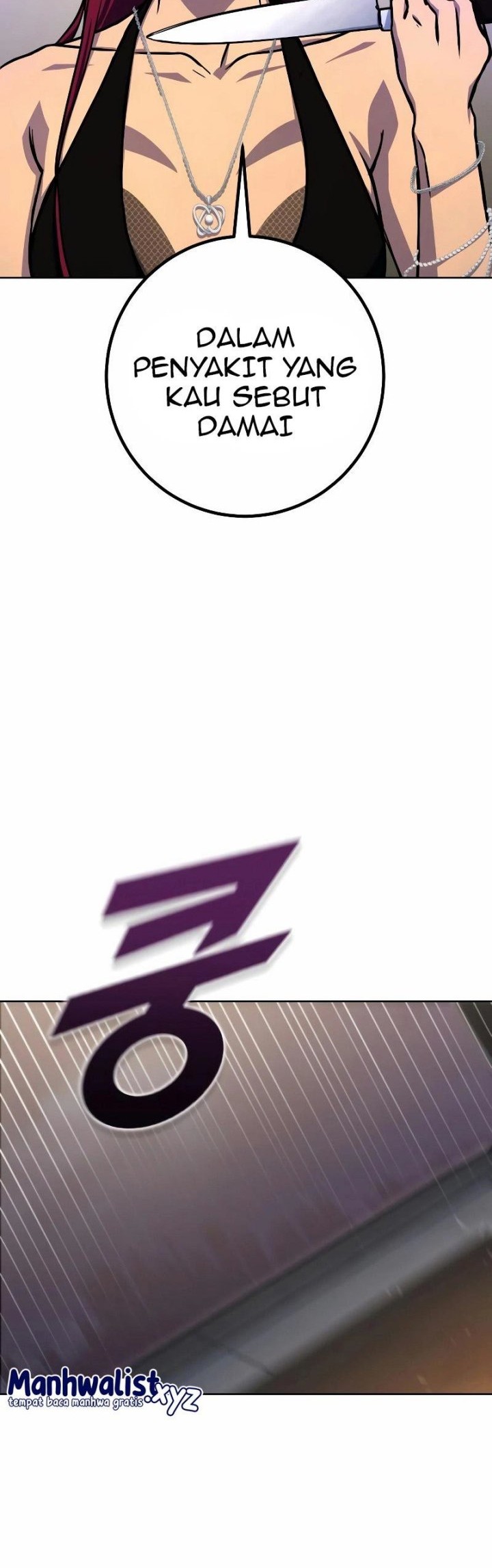Hero the Maximum Chapter 24 - halaman 36