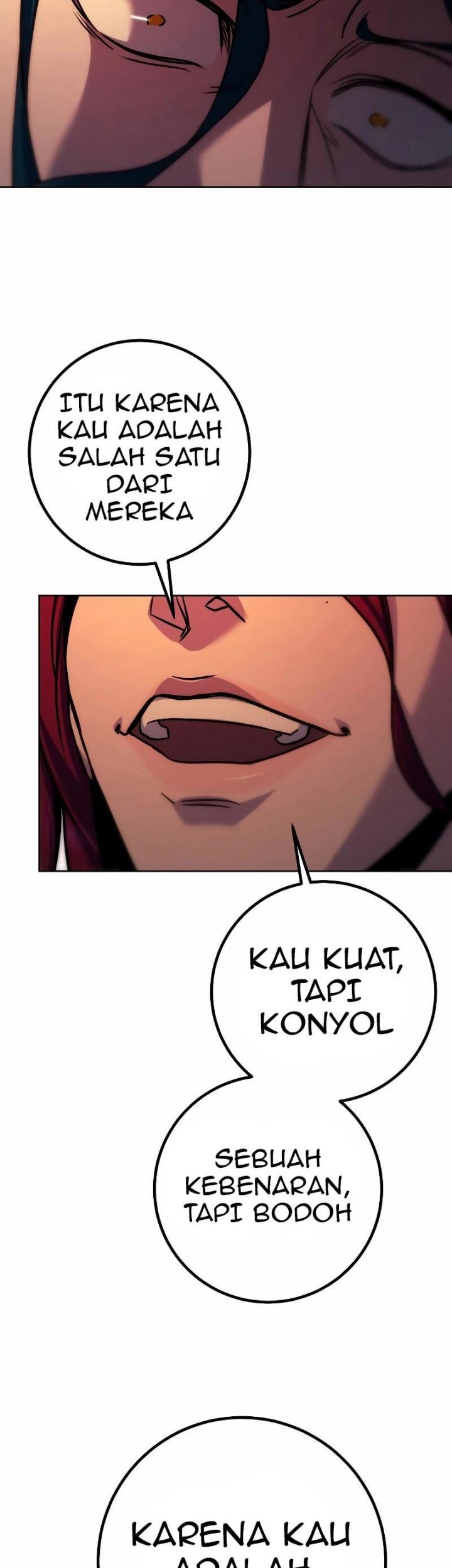 Hero the Maximum Chapter 24 - halaman 43