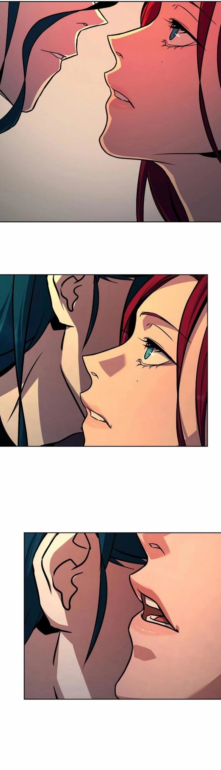 Hero the Maximum Chapter 24 - halaman 45
