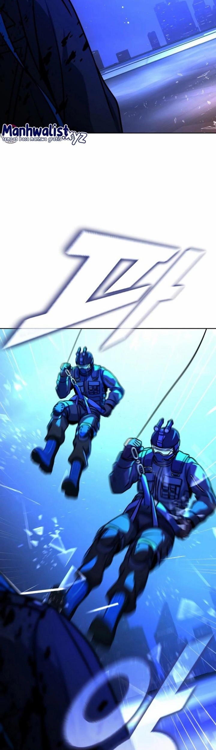 Hero the Maximum Chapter 24 - halaman 53