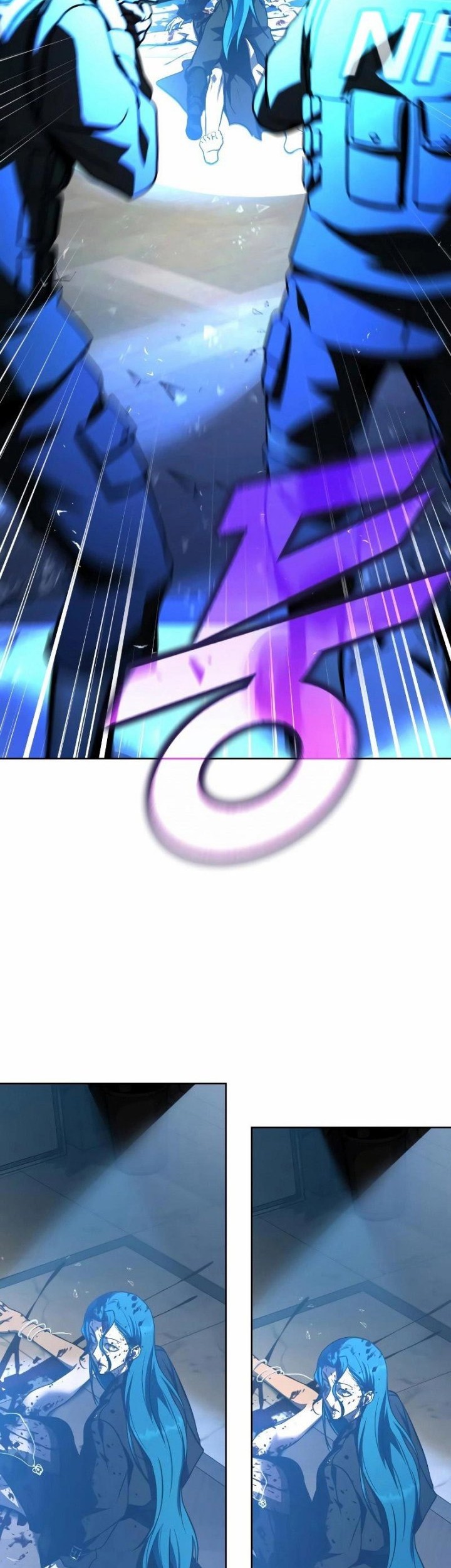 Hero the Maximum Chapter 24 - halaman 56
