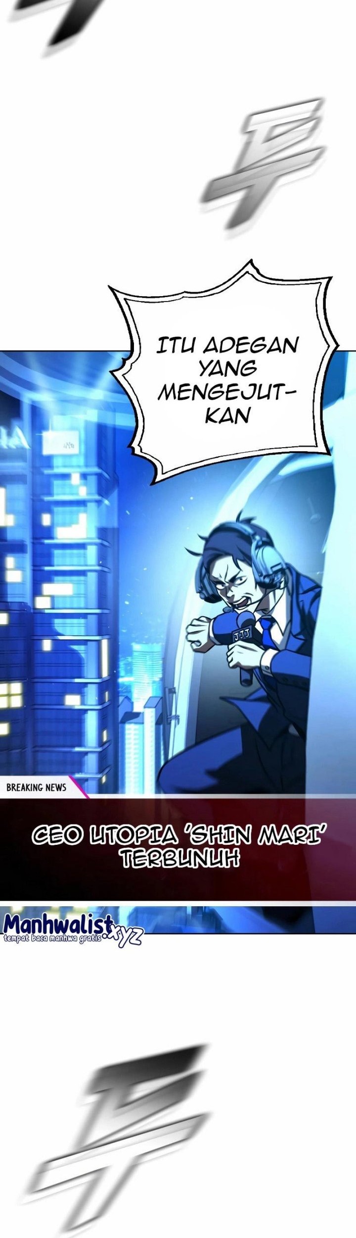 Hero the Maximum Chapter 24 - halaman 58