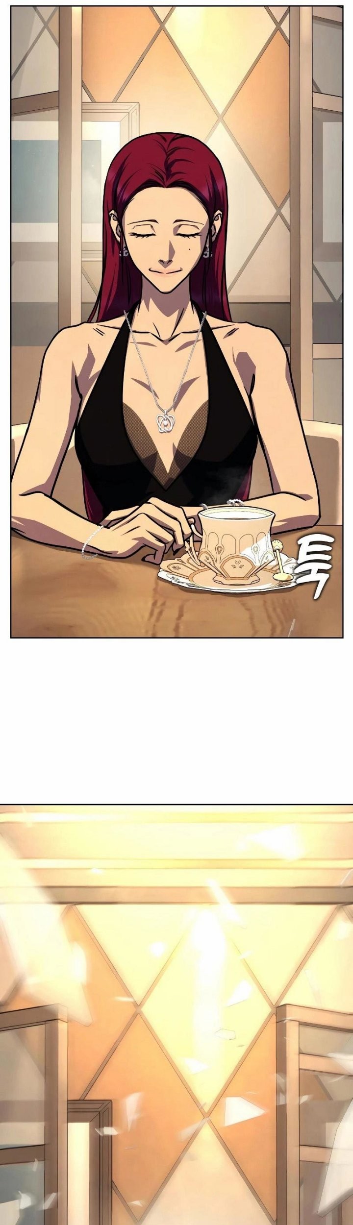 Hero the Maximum Chapter 24 - halaman 6