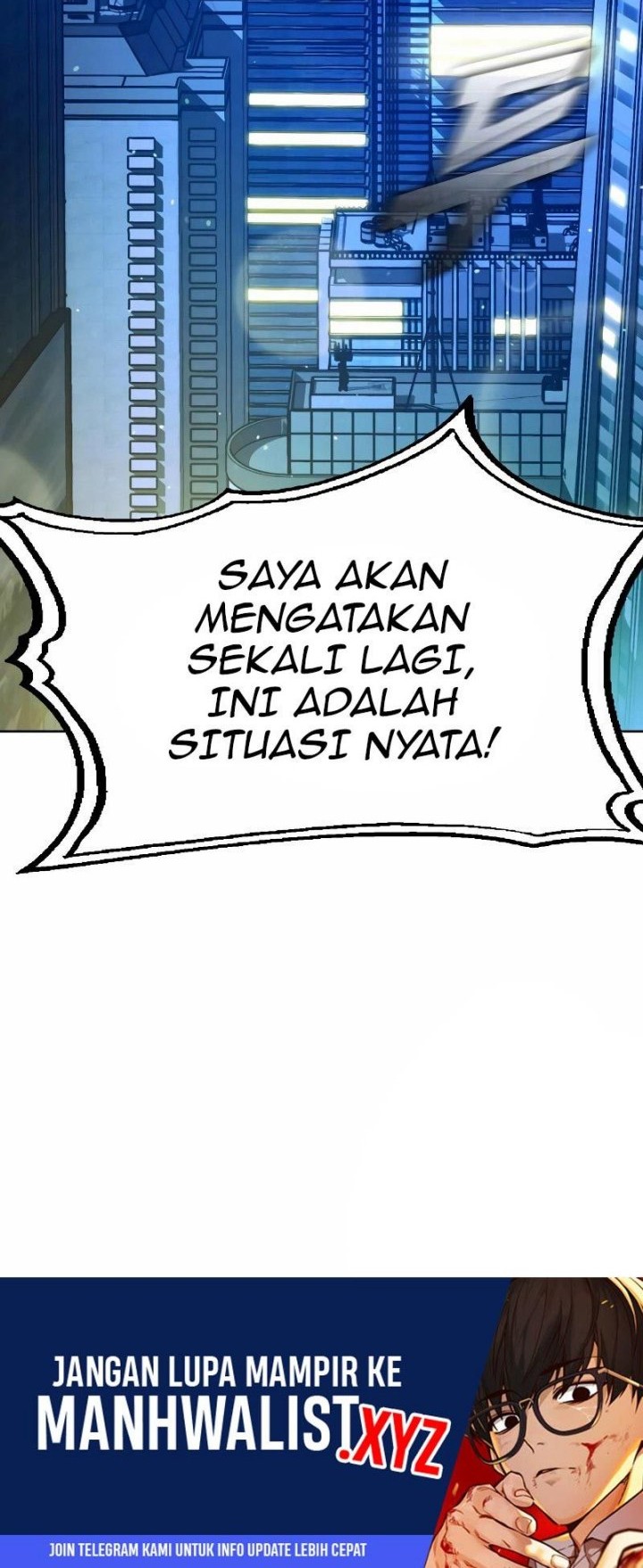 Hero the Maximum Chapter 24 - halaman 61