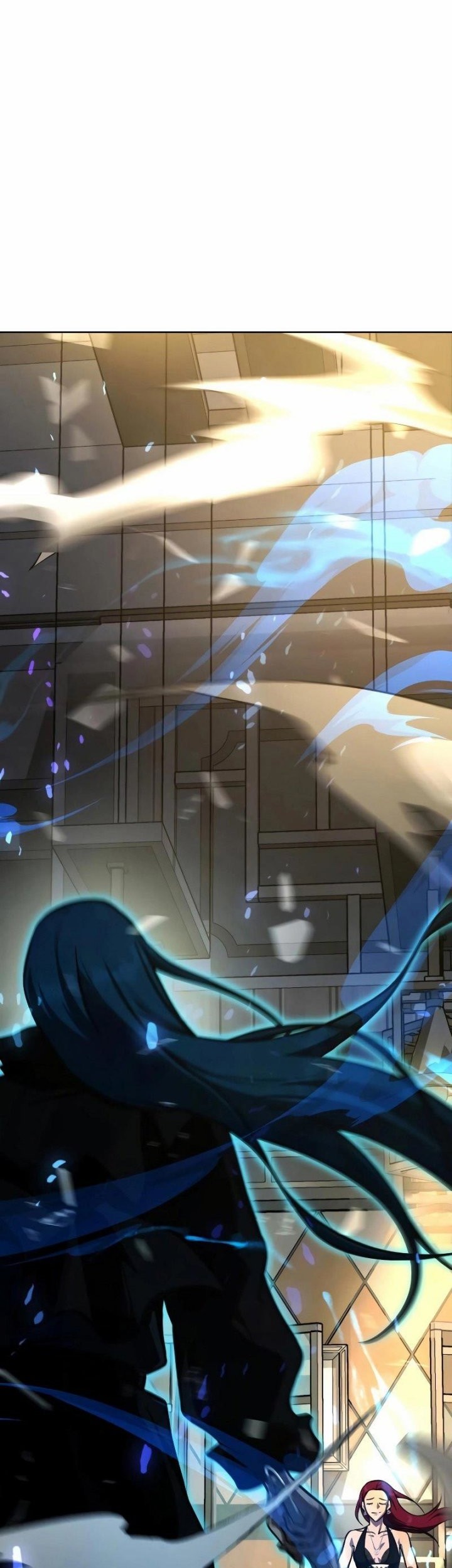 Hero the Maximum Chapter 24 - halaman 8