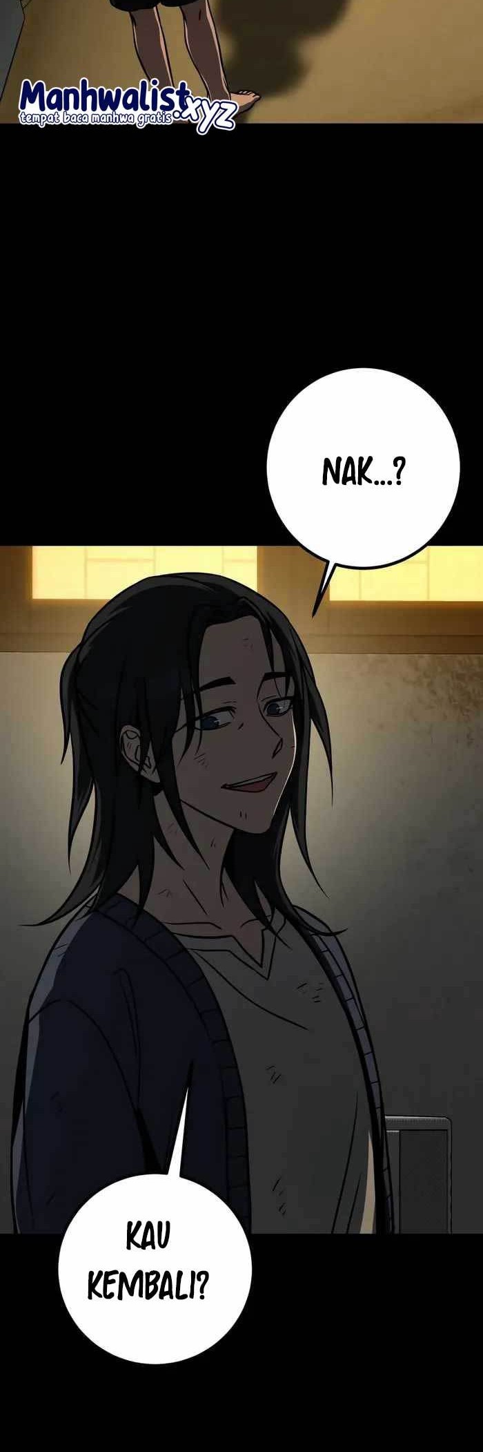 Hero the Maximum Chapter 25 - halaman 16