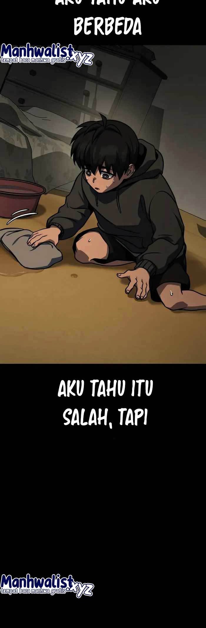 Hero the Maximum Chapter 25 - halaman 20