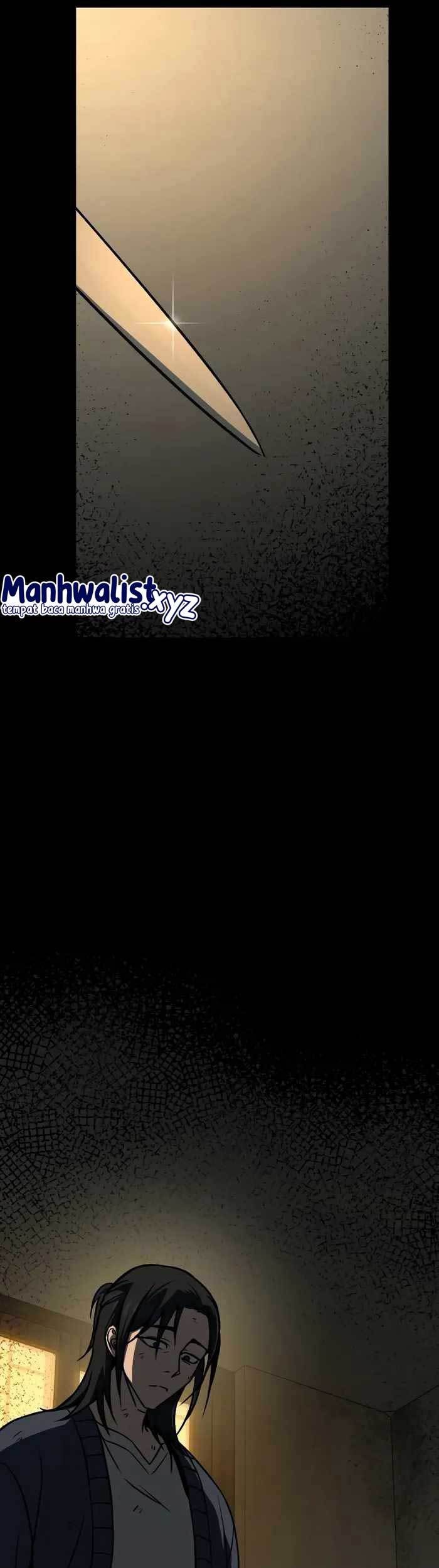 Hero the Maximum Chapter 25 - halaman 21