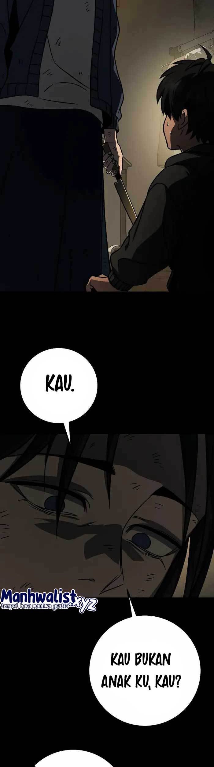 Hero the Maximum Chapter 25 - halaman 22