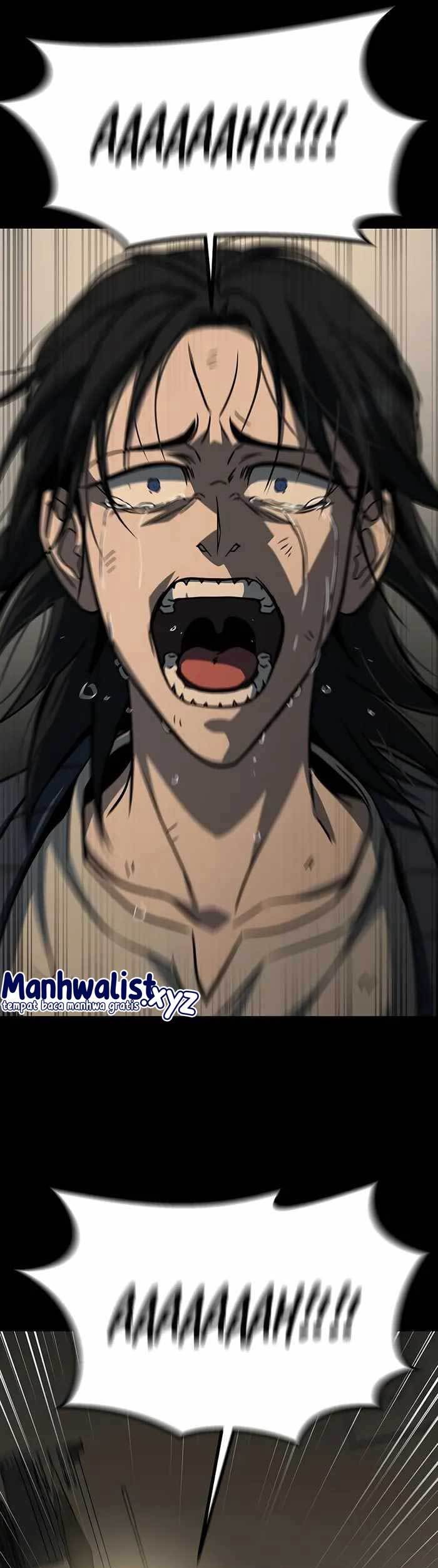 Hero the Maximum Chapter 25 - halaman 29
