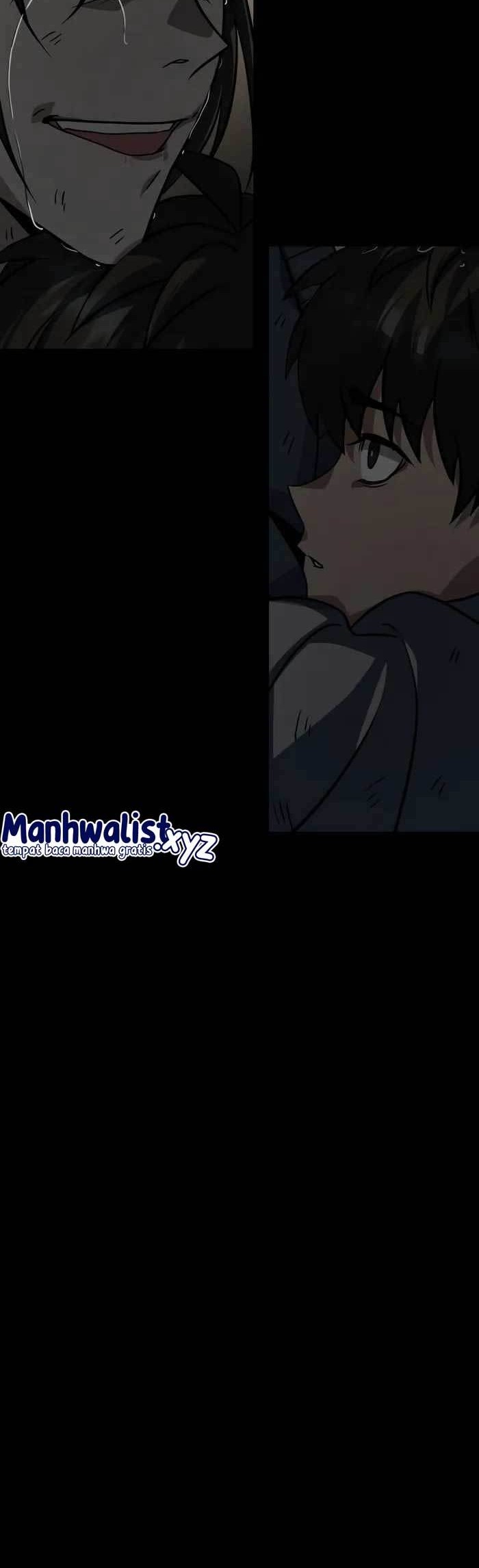 Hero the Maximum Chapter 25 - halaman 32
