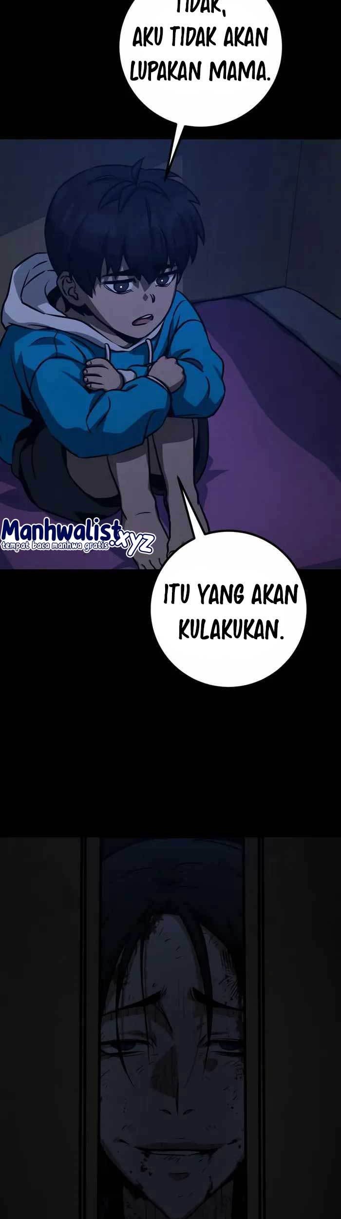 Hero the Maximum Chapter 25 - halaman 39