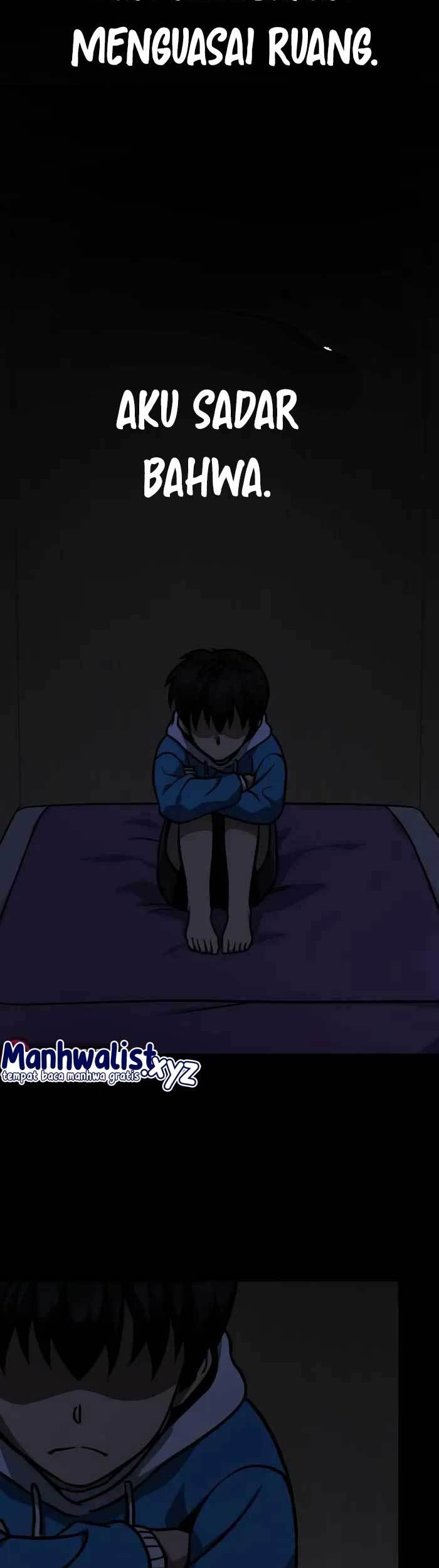 Hero the Maximum Chapter 25 - halaman 42