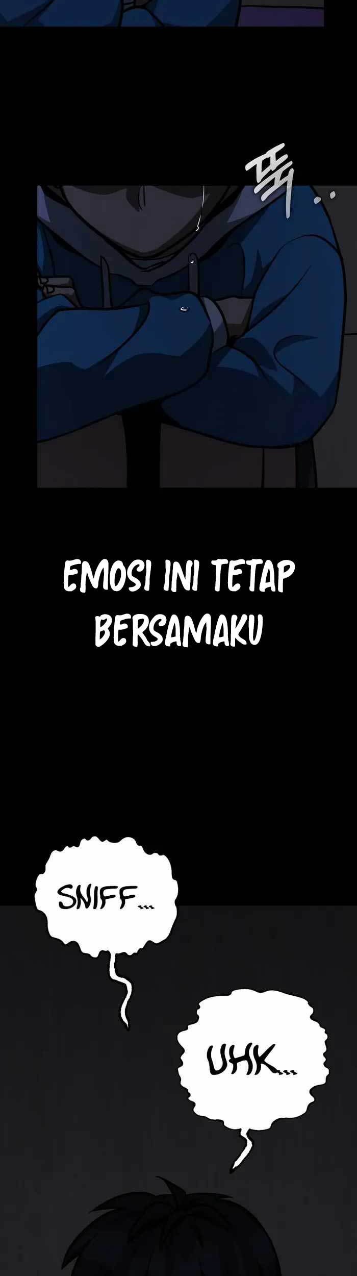 Hero the Maximum Chapter 25 - halaman 43