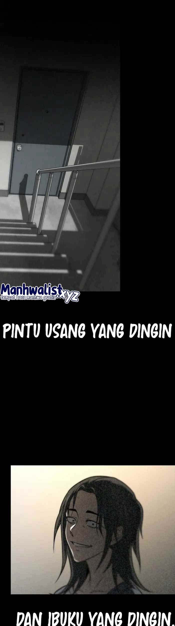 Hero the Maximum Chapter 25 - halaman 45