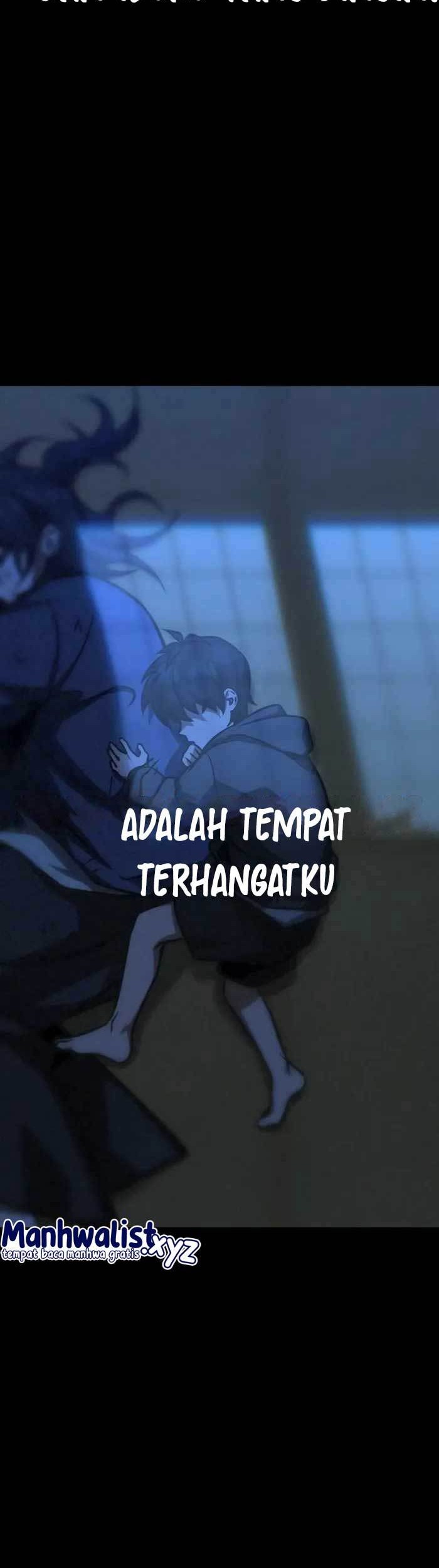 Hero the Maximum Chapter 25 - halaman 46