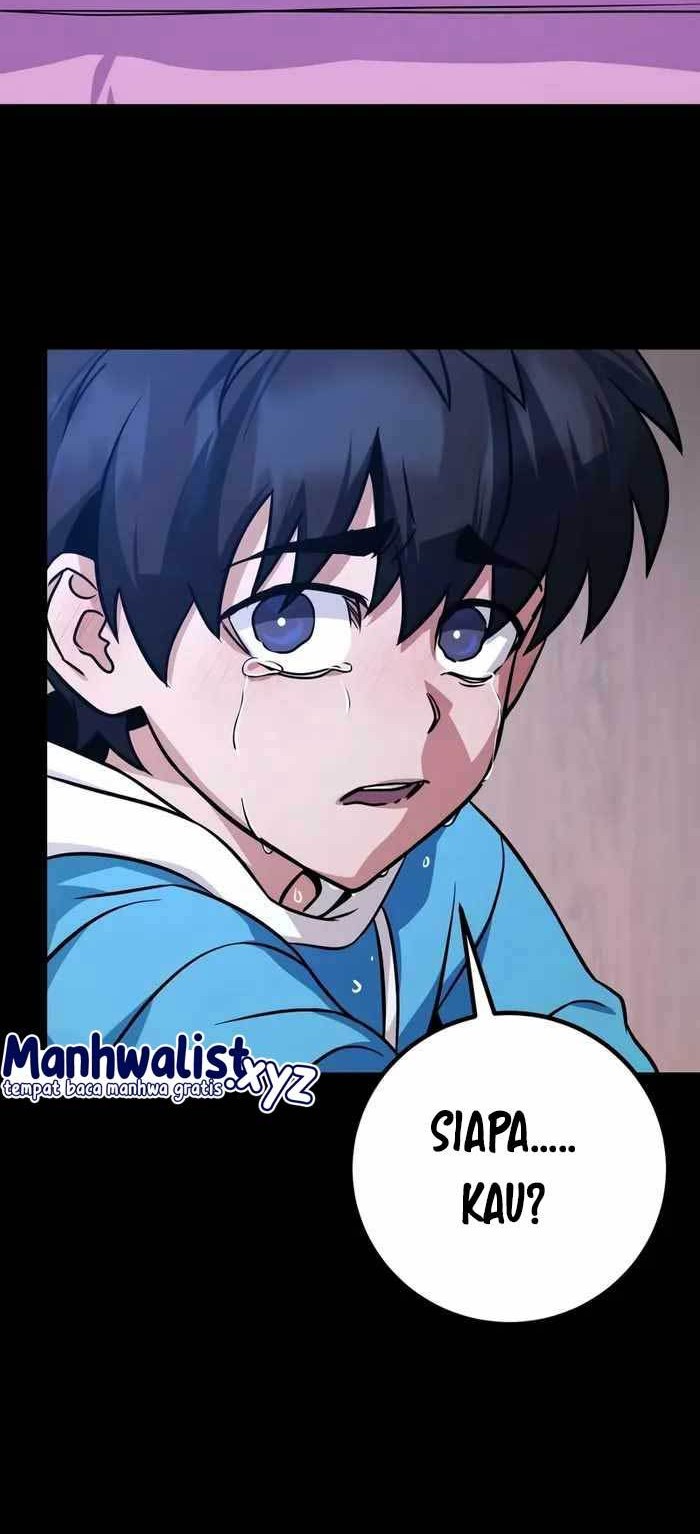 Hero the Maximum Chapter 25 - halaman 48