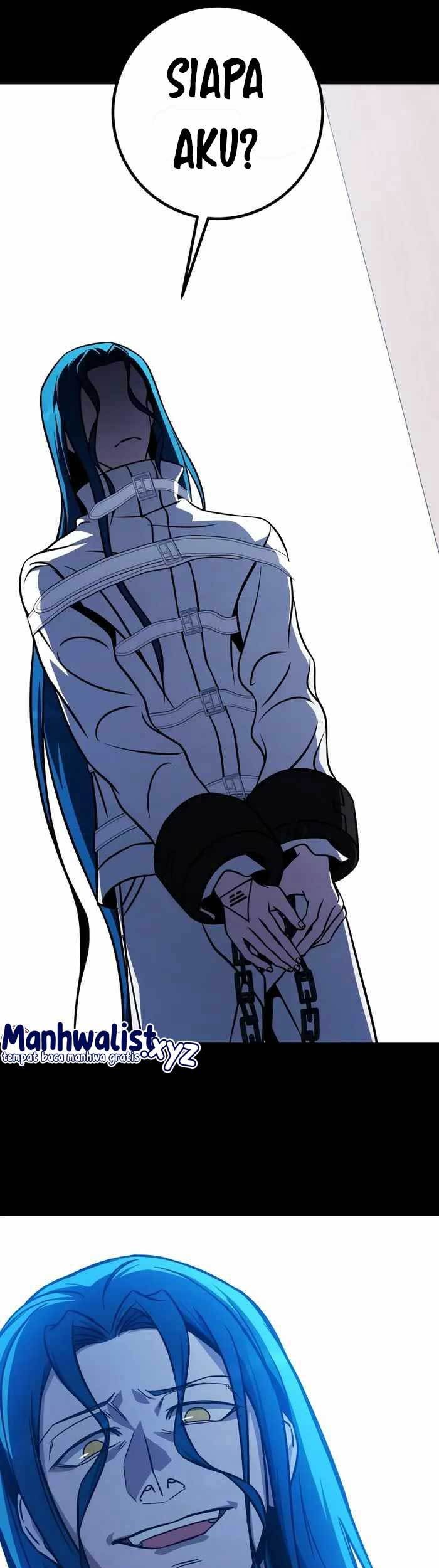 Hero the Maximum Chapter 25 - halaman 49