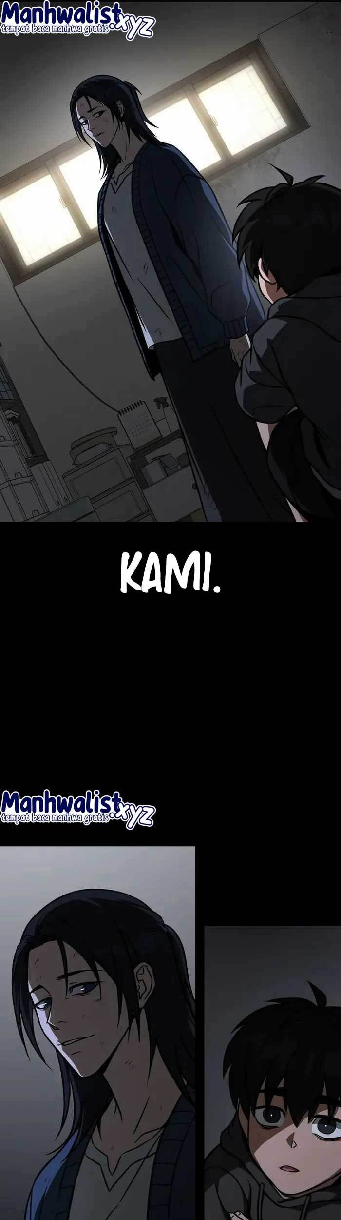 Hero the Maximum Chapter 25 - halaman 5