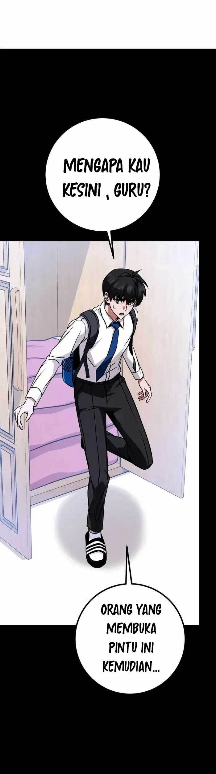 Hero the Maximum Chapter 25 - halaman 51