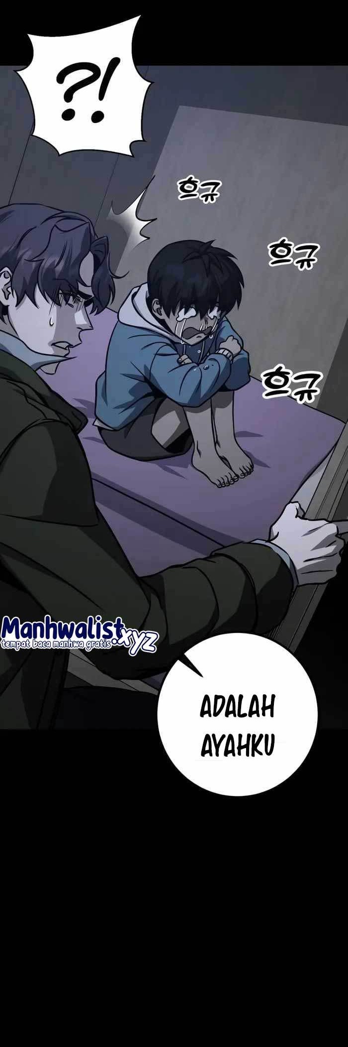 Hero the Maximum Chapter 25 - halaman 52