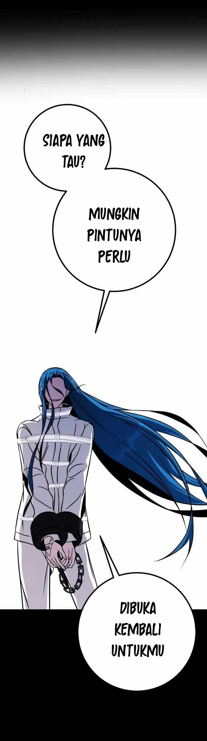 Hero the Maximum Chapter 25 - halaman 53