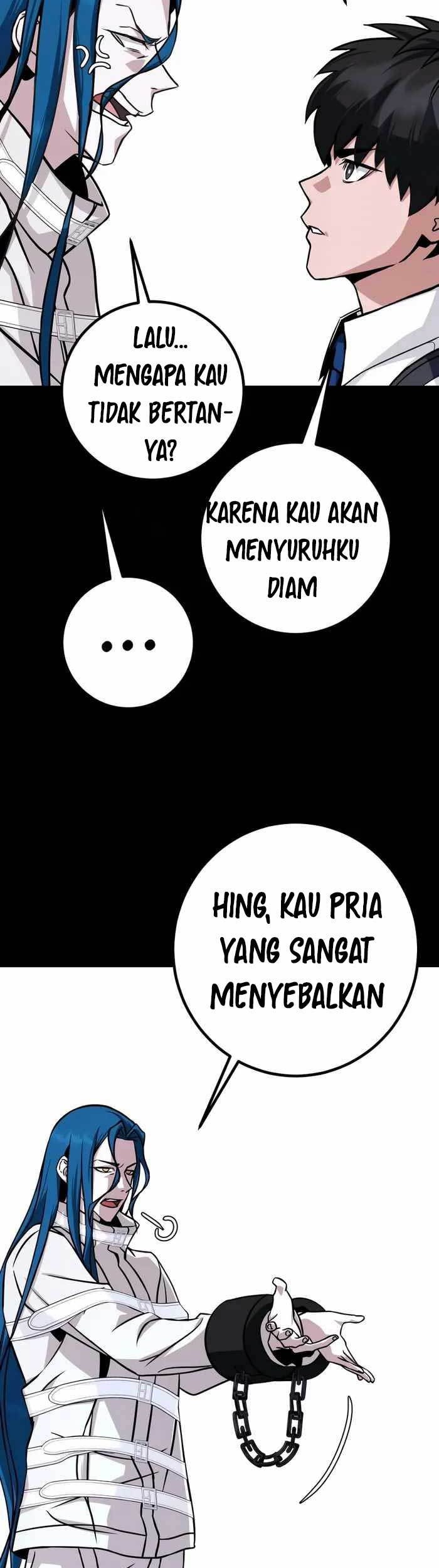 Hero the Maximum Chapter 25 - halaman 55