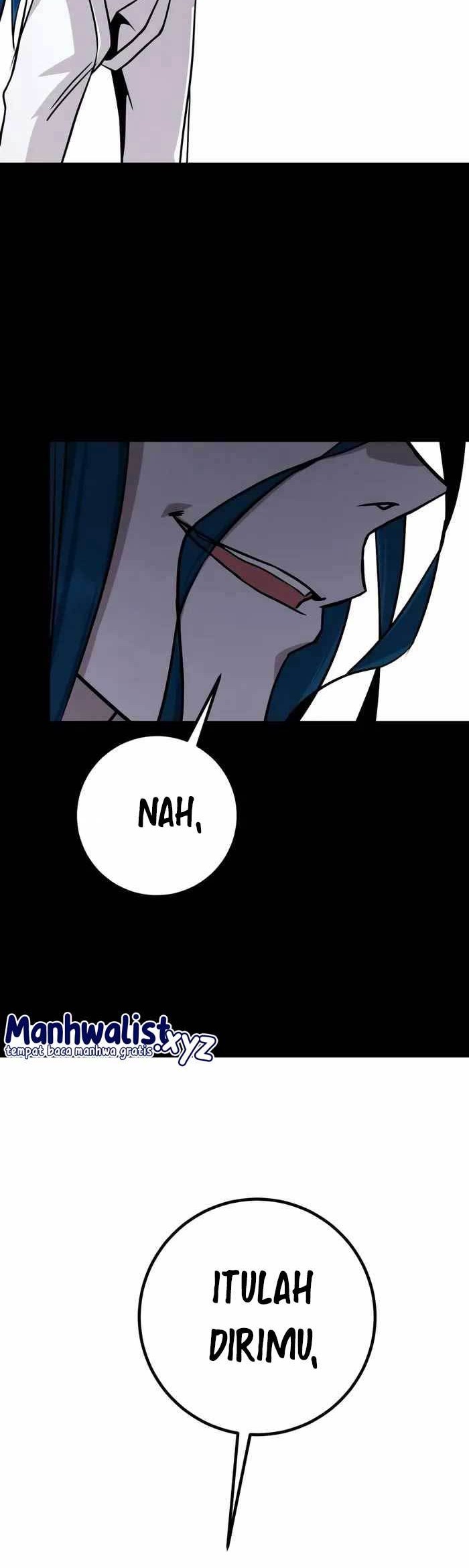 Hero the Maximum Chapter 25 - halaman 56