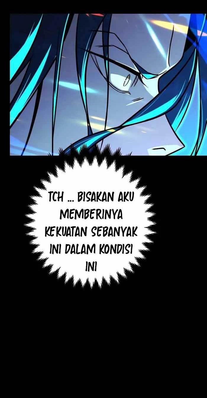 Hero the Maximum Chapter 25 - halaman 60