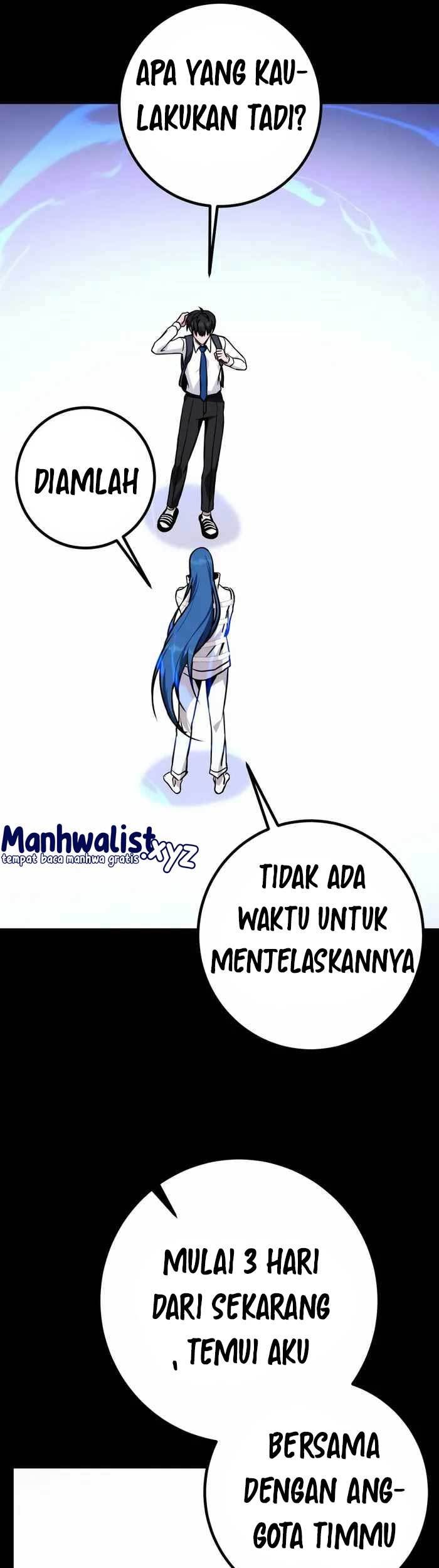Hero the Maximum Chapter 25 - halaman 61