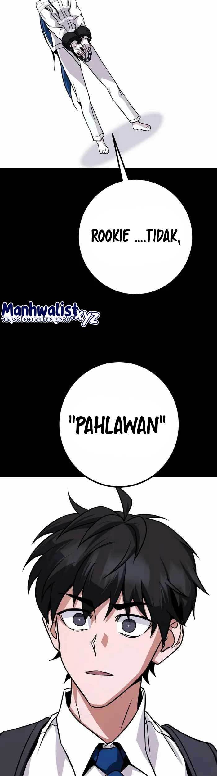 Hero the Maximum Chapter 25 - halaman 63