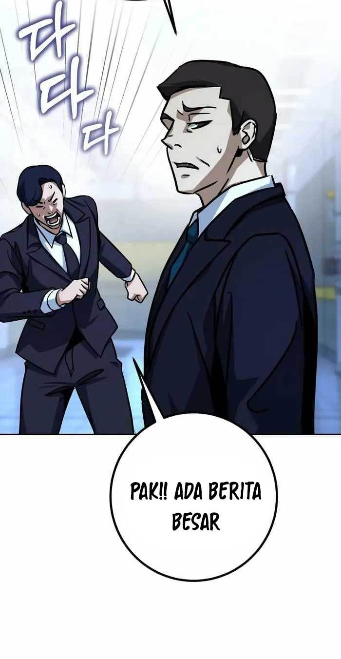 Hero the Maximum Chapter 25 - halaman 68