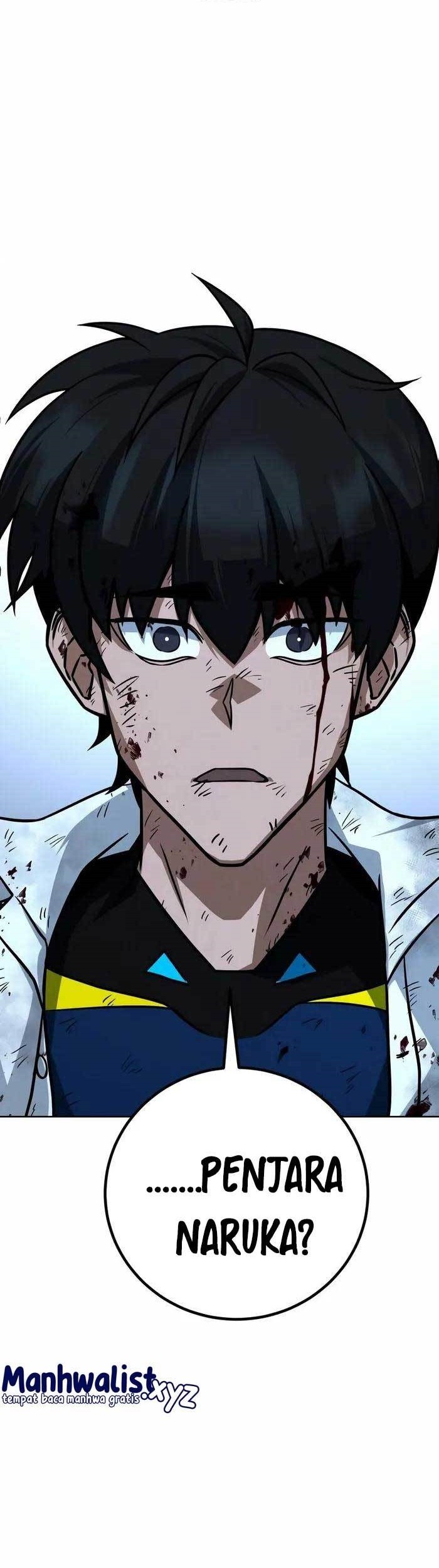 Hero the Maximum Chapter 25 - halaman 70