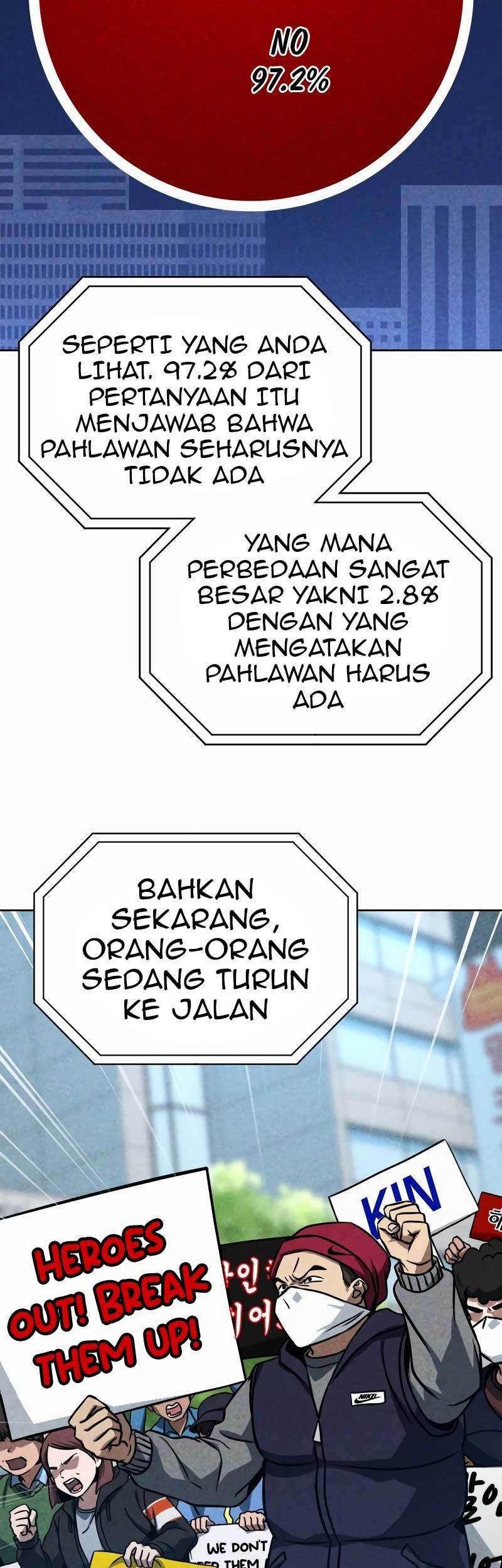 Hero the Maximum Chapter 26 - halaman 12