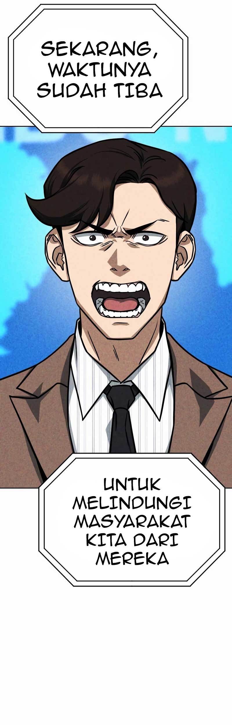 Hero the Maximum Chapter 26 - halaman 15