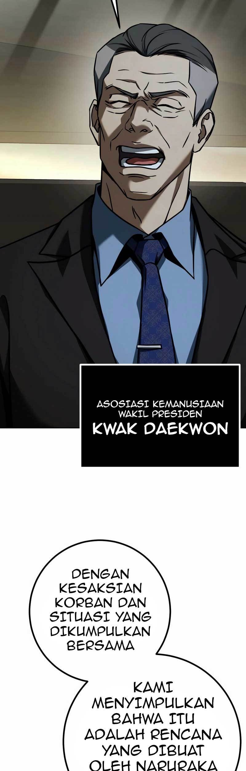 Hero the Maximum Chapter 26 - halaman 22
