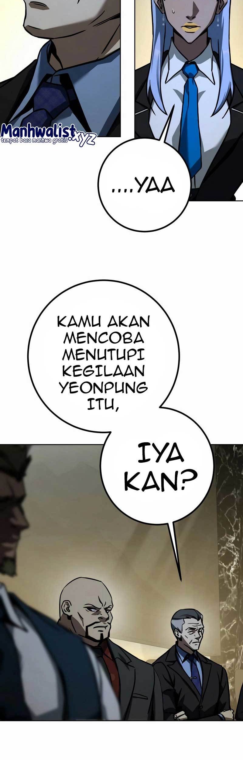 Hero the Maximum Chapter 26 - halaman 28