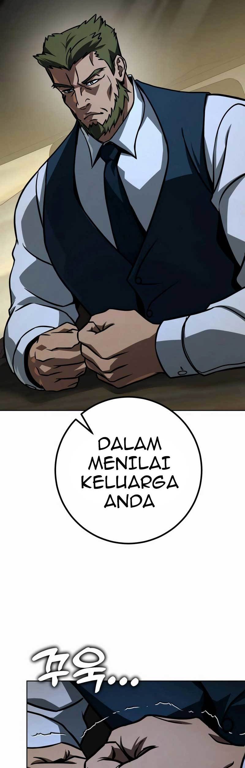 Hero the Maximum Chapter 26 - halaman 36