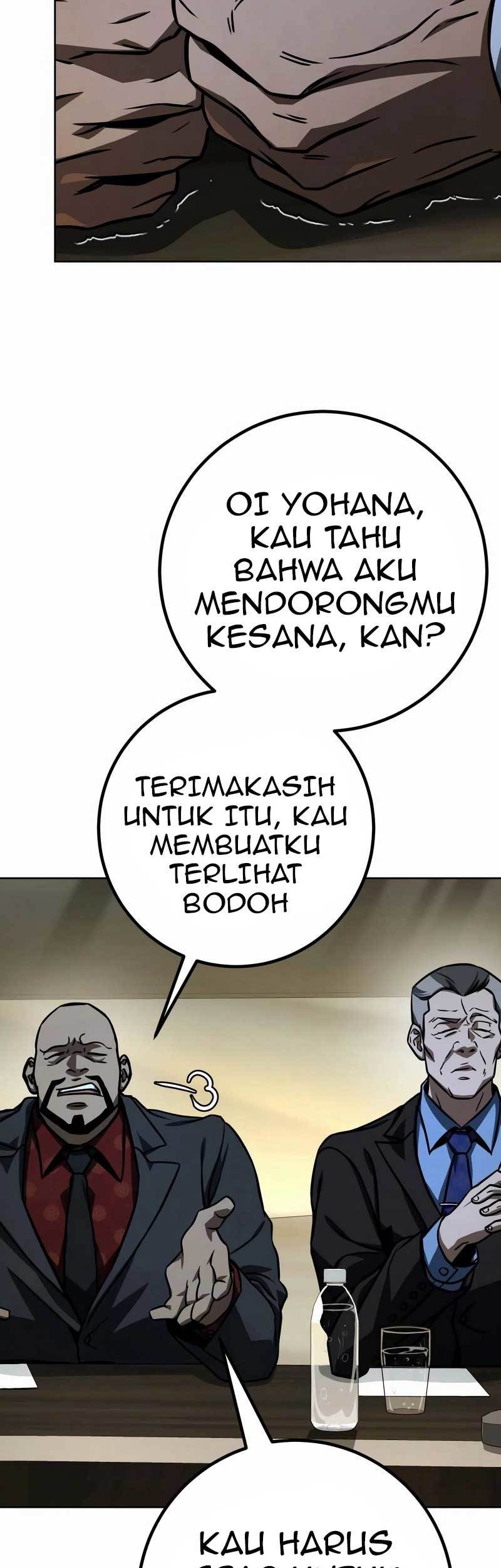 Hero the Maximum Chapter 26 - halaman 37