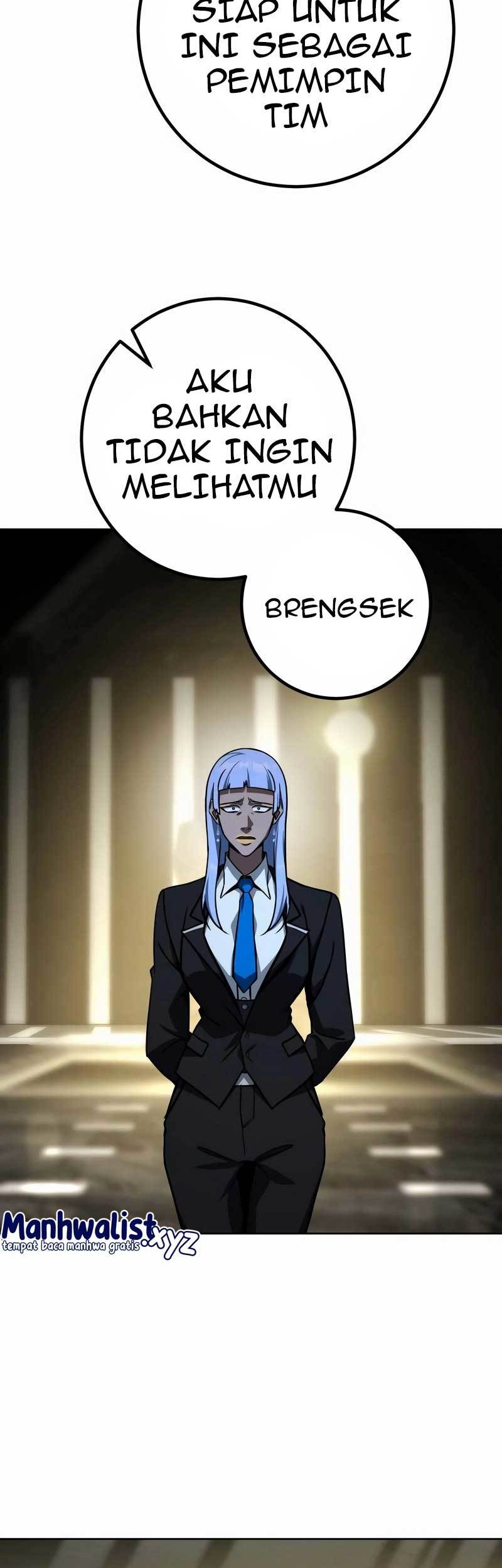 Hero the Maximum Chapter 26 - halaman 38