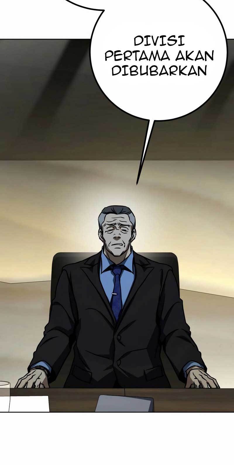 Hero the Maximum Chapter 26 - halaman 43