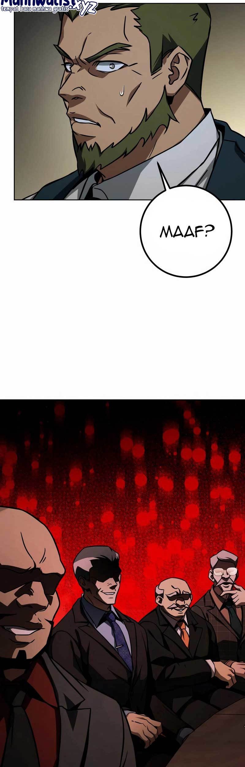 Hero the Maximum Chapter 26 - halaman 47