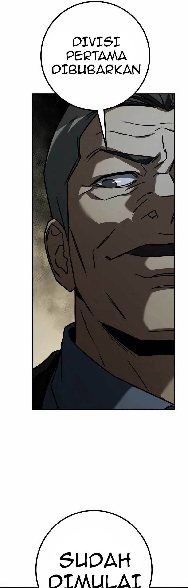 Hero the Maximum Chapter 26 - halaman 49
