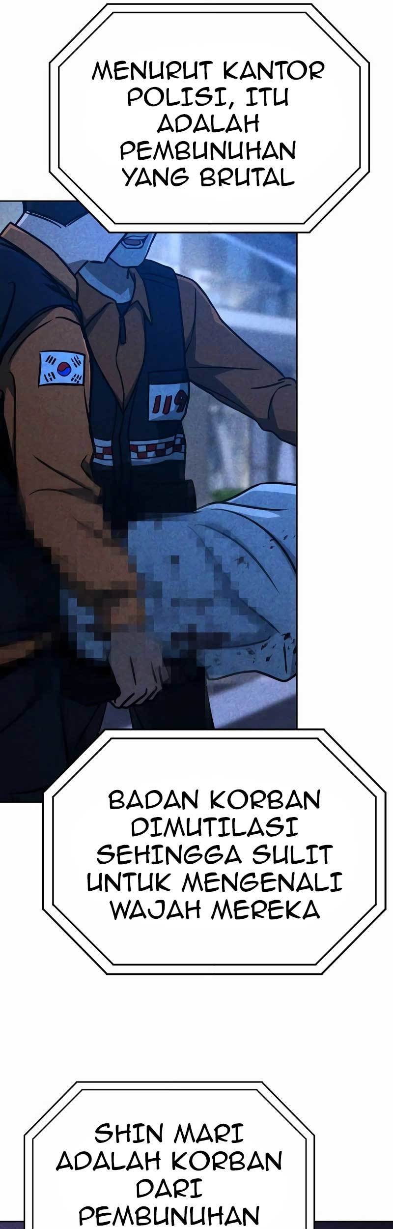 Hero the Maximum Chapter 26 - halaman 5