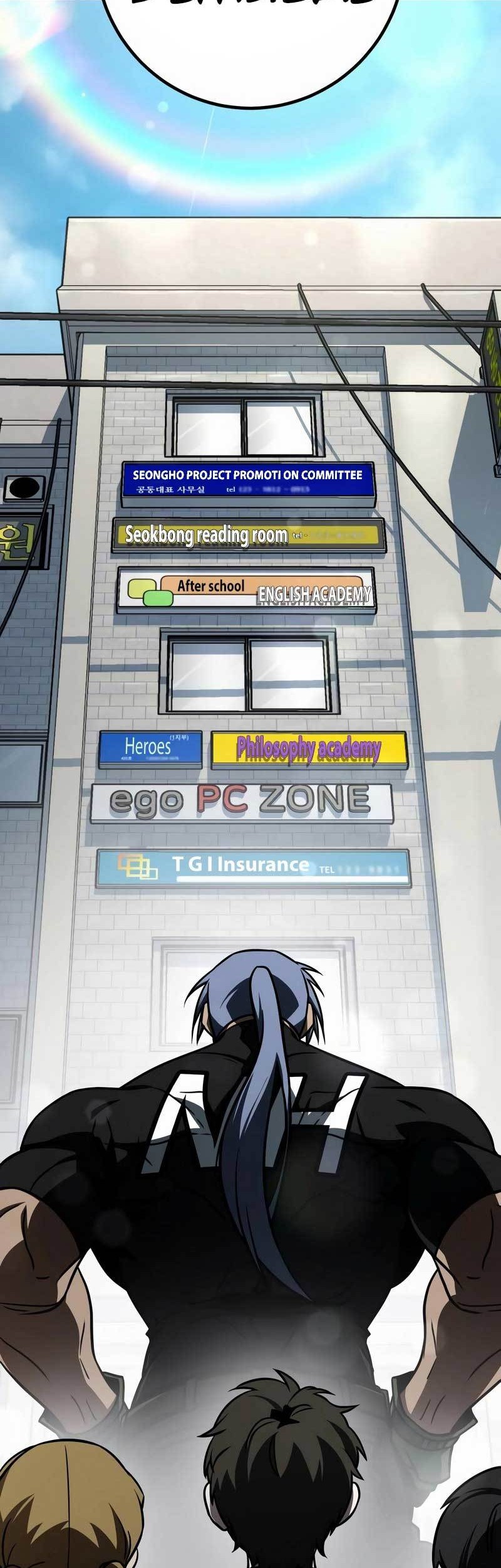 Hero the Maximum Chapter 26 - halaman 50
